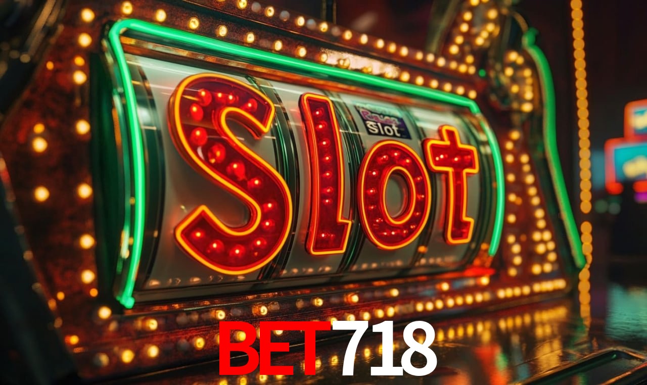 bet718