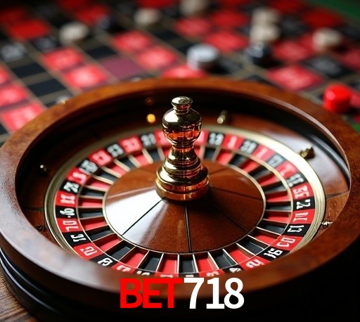 bet718