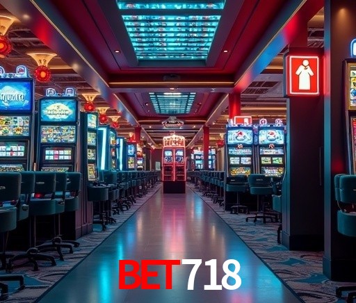 bet718